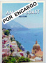 AMALFI COAST 3AC7293  A MEDIDA POR ENCARGO